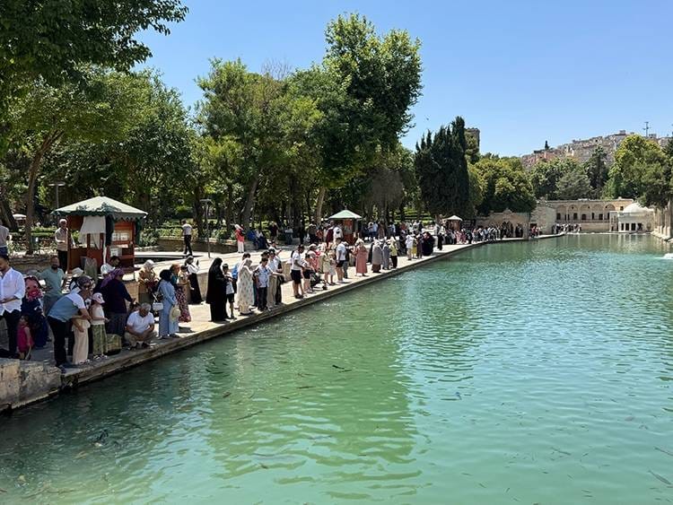 Termometreler 48 dereceye dayandı 3